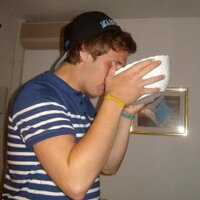 Jordan Harding (@jord_harding) 's Twitter Profile