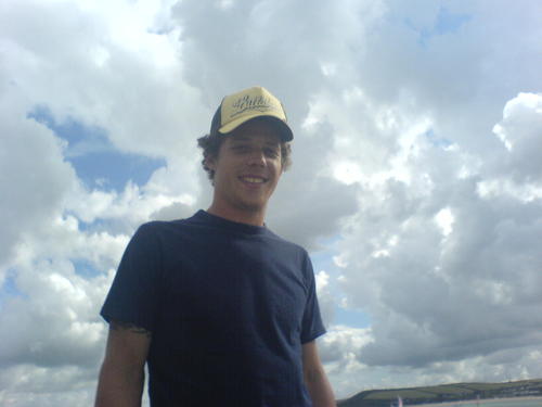 stephen mattinson