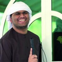 محمد الحوسني (@alhosani1989) Twitter profile photo