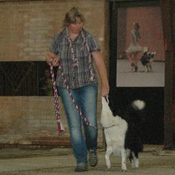 HettyBajema's profile picture. 