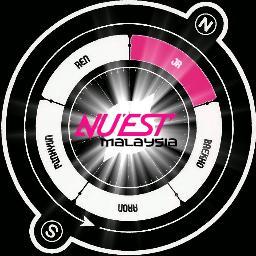 Since Jan 2012.We're the 1st NU'EST fanbase in Malaysia! We're here to spread love for Nu'est,feel free to follow! calling for Intl fans too!