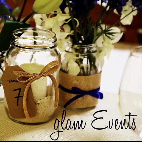 GlamEventsSA's profile picture. 