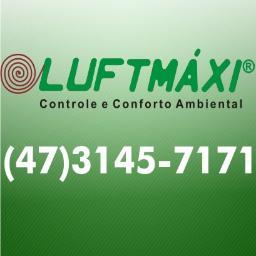 Exaustor, Exaustores, Ventiladores Industrial, Climatizadores Evaporativo