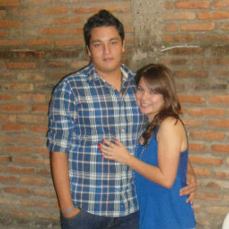 hufego's profile picture. 