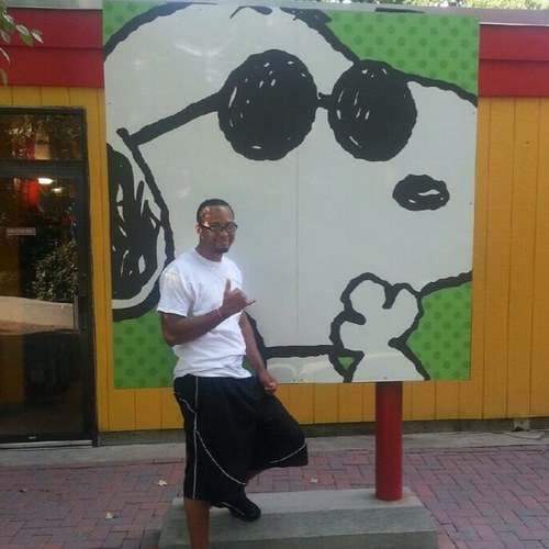 MrDCurry's profile picture. 