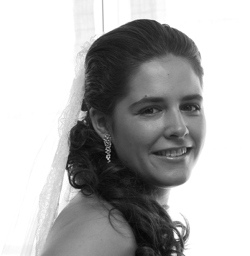 Maestra de educación infantil.