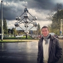 William Connell  - @wconnellgarcia - Twitter