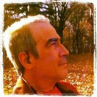 Eric Taub (@manhattnik) Twitter profile photo