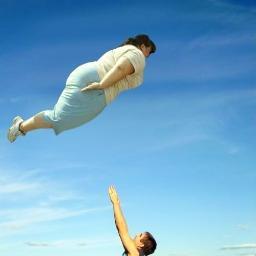 KenTom1992's profile picture. 