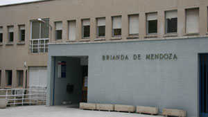 Tu instituto y cada día el de más gente ~ Los mejores momentos vividos en este gran instituto. ~ 175 años juntos y aquí seguimos. #BriandaDeMendoza