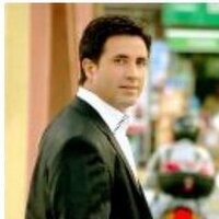 Enver Merallı (@envermeralli) Twitter profile photo