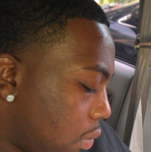 #TeamMoney #TeamStunner #TeamChrisGucci #BandsInMyLouieBag!