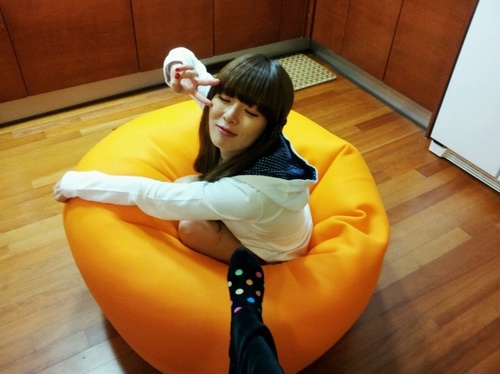 Part of @Art_roleplayer ; 92lines ; 4minute's Kim Hyuna ; let's be friend o(*⌒―⌒*)o #ChineseRP