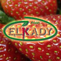 ElkadyCompany's profile picture. ELKADY COMPANY is exporter of agricultural products from Egypt. 
Our main products are Oranges, Grapes, Pomegranates, Strawberry, Onion and Potatoes.