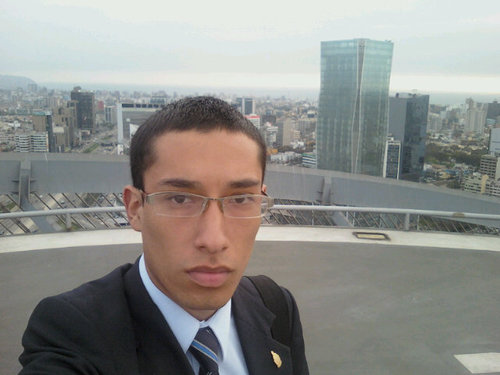 jarcem15's profile picture. 