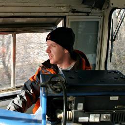 Father, husband, coach; Chicago Cubs fan; lover of freedom advocate of liberty, I take photos of trains.