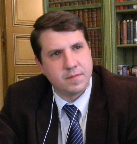 pkuznetsoff_en's profile picture. Civil society and media activist from Belarus. News, analitics, comments about the situation in our country.