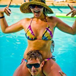 July 20 - 22, 2018. WET HOT ELECTRONIC SUMMER VIII.