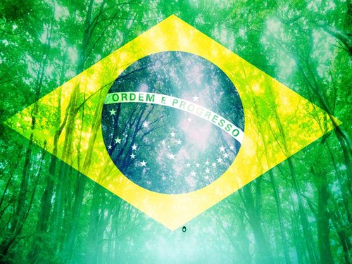 E ai jovens de todo o Brasil! Cansaram de não ter voz nesse país? Vamos fazer das redes sociais nossa arma para melhorar o país que moramos e amamos tanto!