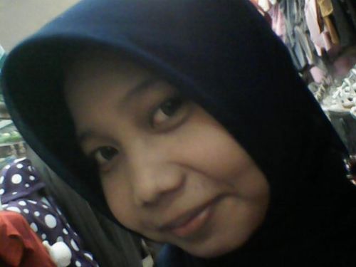 Kekuatan ragaQ hanya lah sebagian kcil dri kekuatan hatiQ