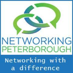 Join us and build your referral network with like minded people and grow your business! 
 #networking #peterborough #referrals #businessnetworking