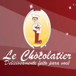 Fábrica de chocolates artesanais que atua no mercado desde 1985, com lojas próprias e franquia em vários Estados do Brasil. fabrica@lechocolatier.com.br