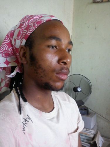 dmtembu's profile picture. everything is phynominial