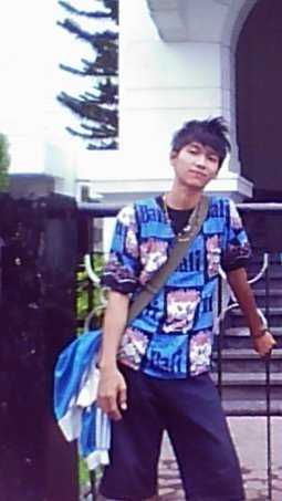 MazienAhmad's profile picture. ♥@syifaaHikma ♥