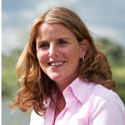 JolandavU's profile picture. Founder of SingleGolfers.nl