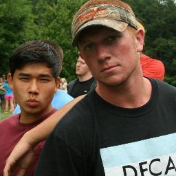 AwesomeFister's profile picture. Just the typical day walker