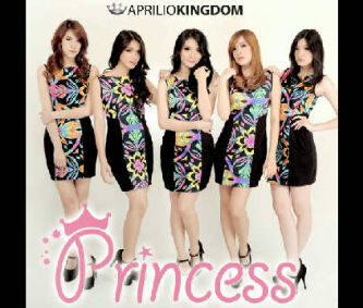 Myprincess_LWK's profile picture. Official MYPRINCESS Luwuk | Always Support @Princess_ind @apriliokingdom | join with us Cp : 082393558878 (admin) @selvinaastuti