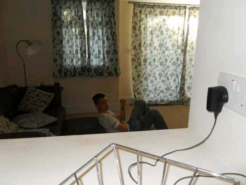 DanCmee's profile picture. Ummmm yeah.........