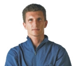 Osteopata D.O. * Fisioterapista * Formatore * Consulente * Direttore Nuova Scuola di Osteopatia