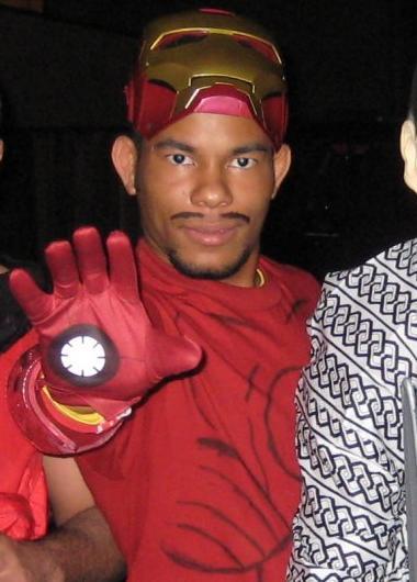 Search Engine Marketing Intern @ http://t.co/U6iYSkBH6O & Ironman Impersonator