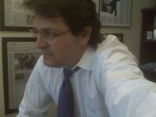 Chairman
Cumberland Strategies