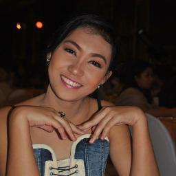 kitty_oabel's profile picture. Be who you are and say what you feel, because those who mind don't matter, and those who matter don't mind.
 Be simple and love your self :)