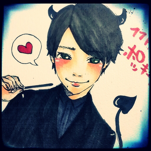 (.º━º mei)さんのプロフィール画像