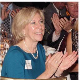 EVP & COO of a research foundation w. focus on healthcare supply chain efficiency and safety.
