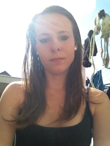 Look like a girl, act like a lady, think like a man and work like a boss