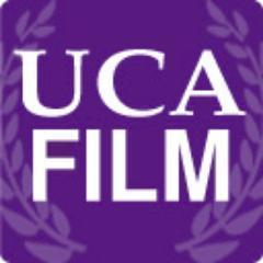 The latest news and info from the Film Program at the University of Central Arkansas.
