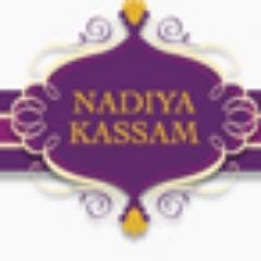 nadiyakassam1's profile picture. Stunning affordable yet luxurious and comfortable handcrafted jeweled footwear. The collection also includes evening handbags and hair accessories.