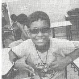 ' Oi ,sou feio u.u
