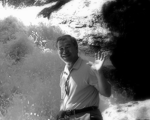 Geepou's profile picture. 