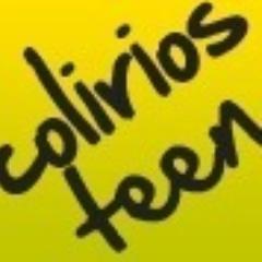 ColiriosBRTeen_ Profile Picture