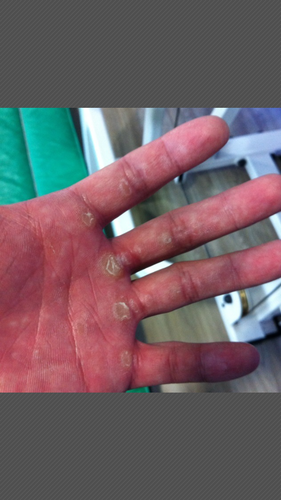 kimdeaup's profile picture. No pain No gain