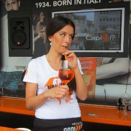 sprizzero_uk's profile picture. The Original Spritzer from a 1934 Italian family recipe Italian Style,Taste and Fashion Saluti! You must be over the legal drinking age to view this page