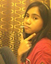 Hi! I'm Jescel. I'm a singer and an Anime Lover. Follow me and I'll follow you back. That's my rule. :) YOLO! :D
#ILoveU