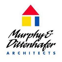 Murphy & Dittenhafer (@murphdittarch) 's Twitter Profile