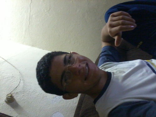 Erick Oliveira