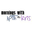 Keith & Kris - @HeyKeithKris - Twitter